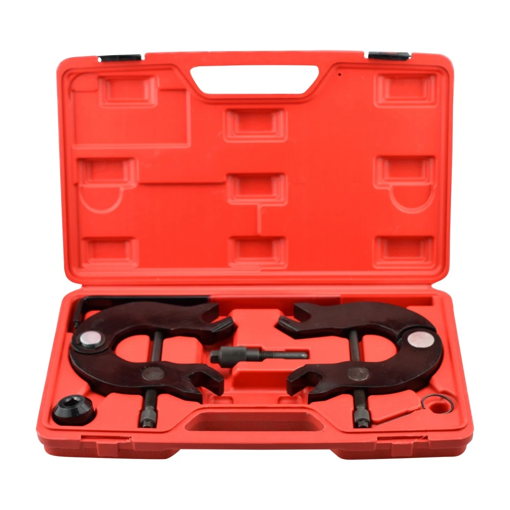 Kit de bloqueio da árvore de cames Audi A4 A6 3.0 V6 para motor a gasolina