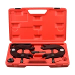 Kit de bloqueio da árvore de cames Audi A4 A6 3.0 V6 para motor a gasolina