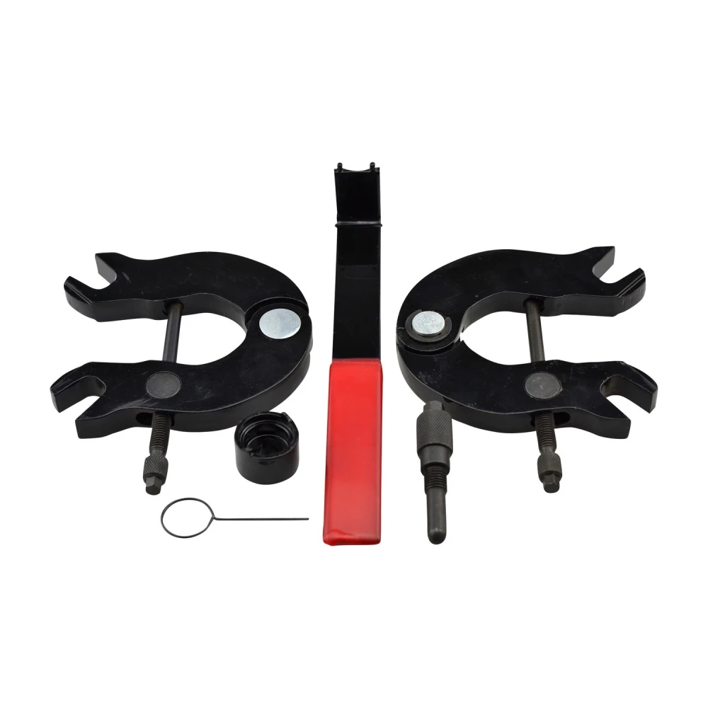 Herramientas de bloqueo árbol de levas Audi A4 A6 3.0 V6 TSX TOOL