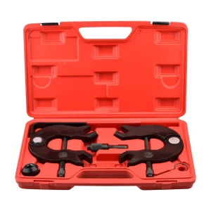 Kit de bloqueio da árvore de cames Audi A4 A6 3.0 V6 para motor a gasolina