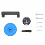 Kit calamento distribuição Audi 2.5 TFSI 5 cilindros (RS3, TT RS, RSQ3)