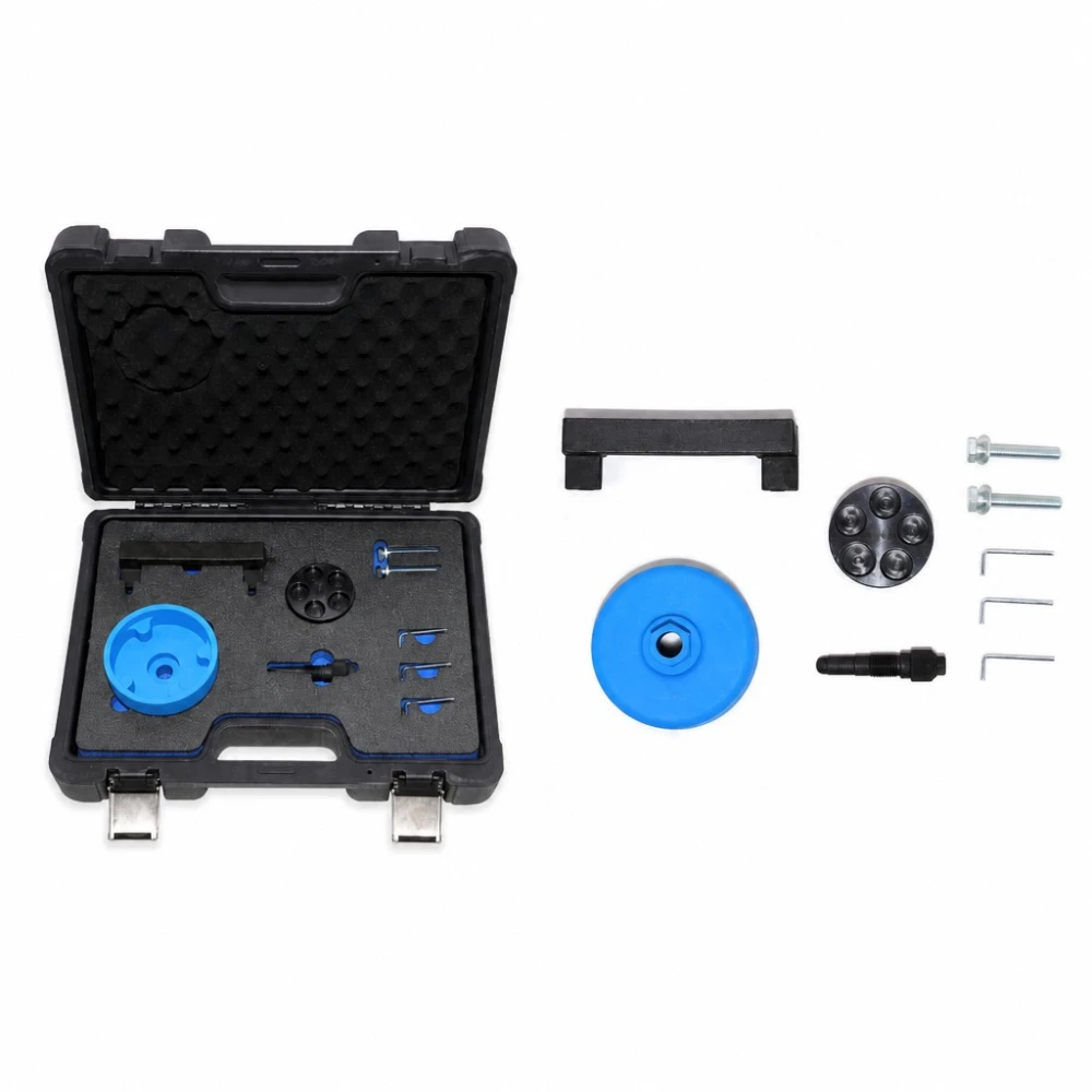 Kit calamento distribuição Audi 2.5 TFSI 5 cilindros (RS3, TT RS, RSQ3)