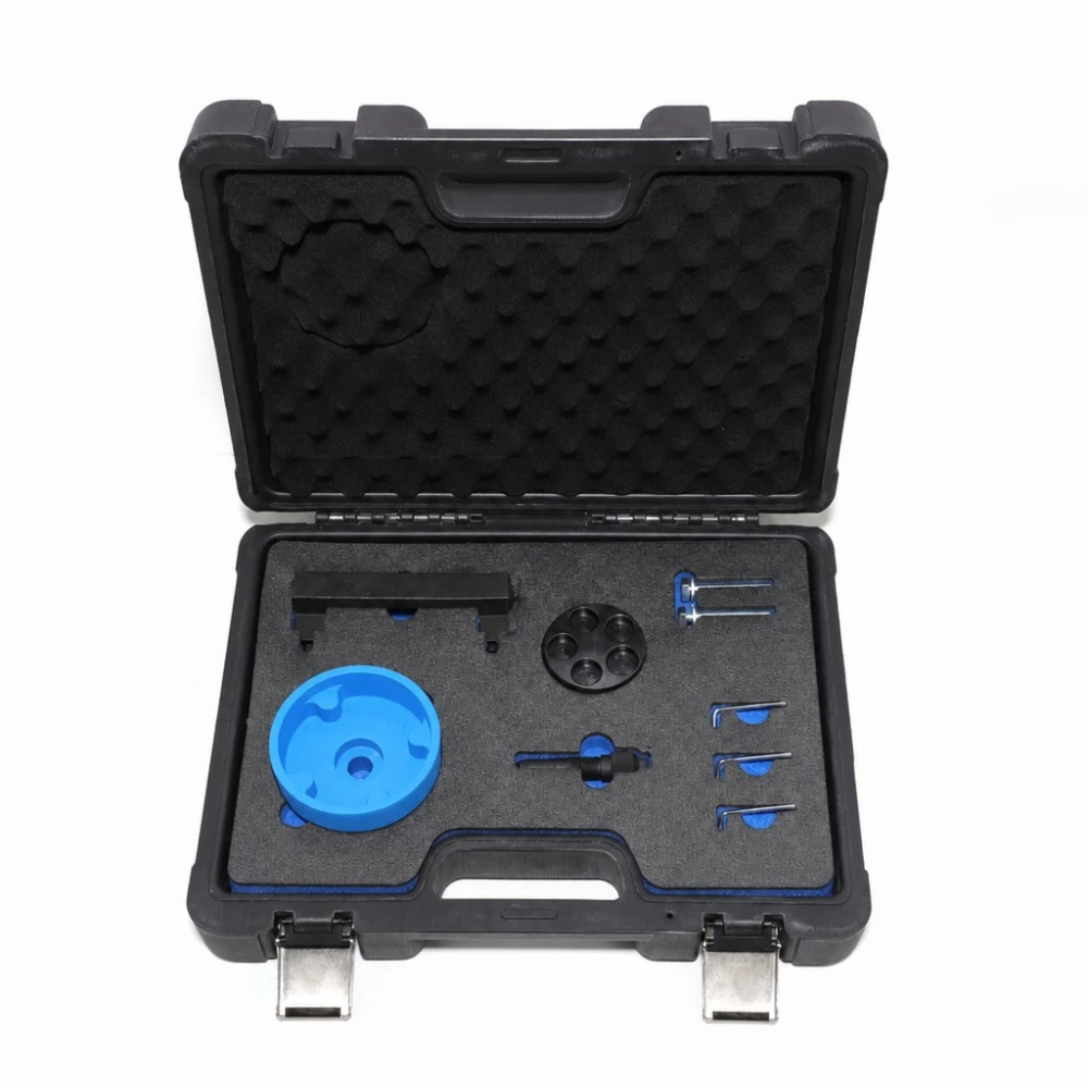 Kit calamento distribuição Audi 2.5 TFSI 5 cilindros (RS3, TT RS, RSQ3)