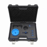 Kit calamento distribuição Audi 2.5 TFSI 5 cilindros (RS3, TT RS, RSQ3)