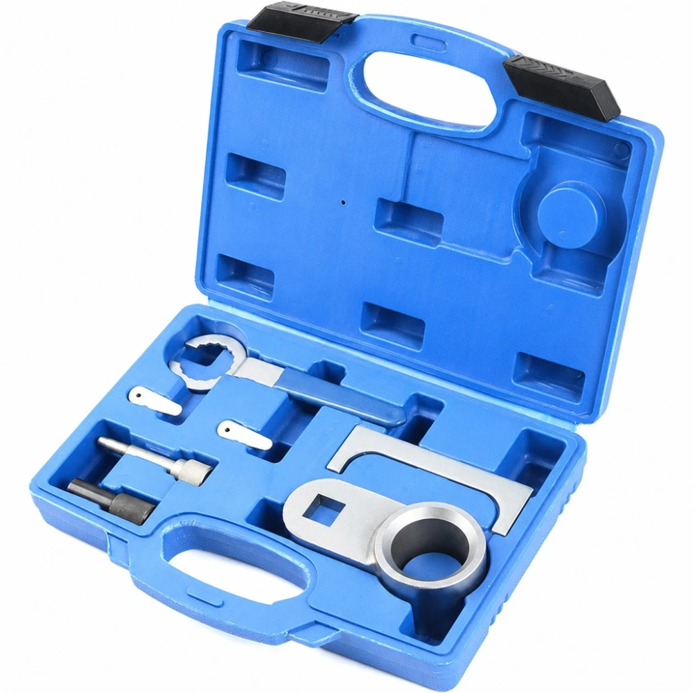 Kit Calado Distribuição Compatível VW 2.5 TDI V6 Touareg T5 Audi Q7