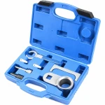Kit Calado Distribuição Compatível VW 2.5 TDI V6 Touareg T5 Audi Q7