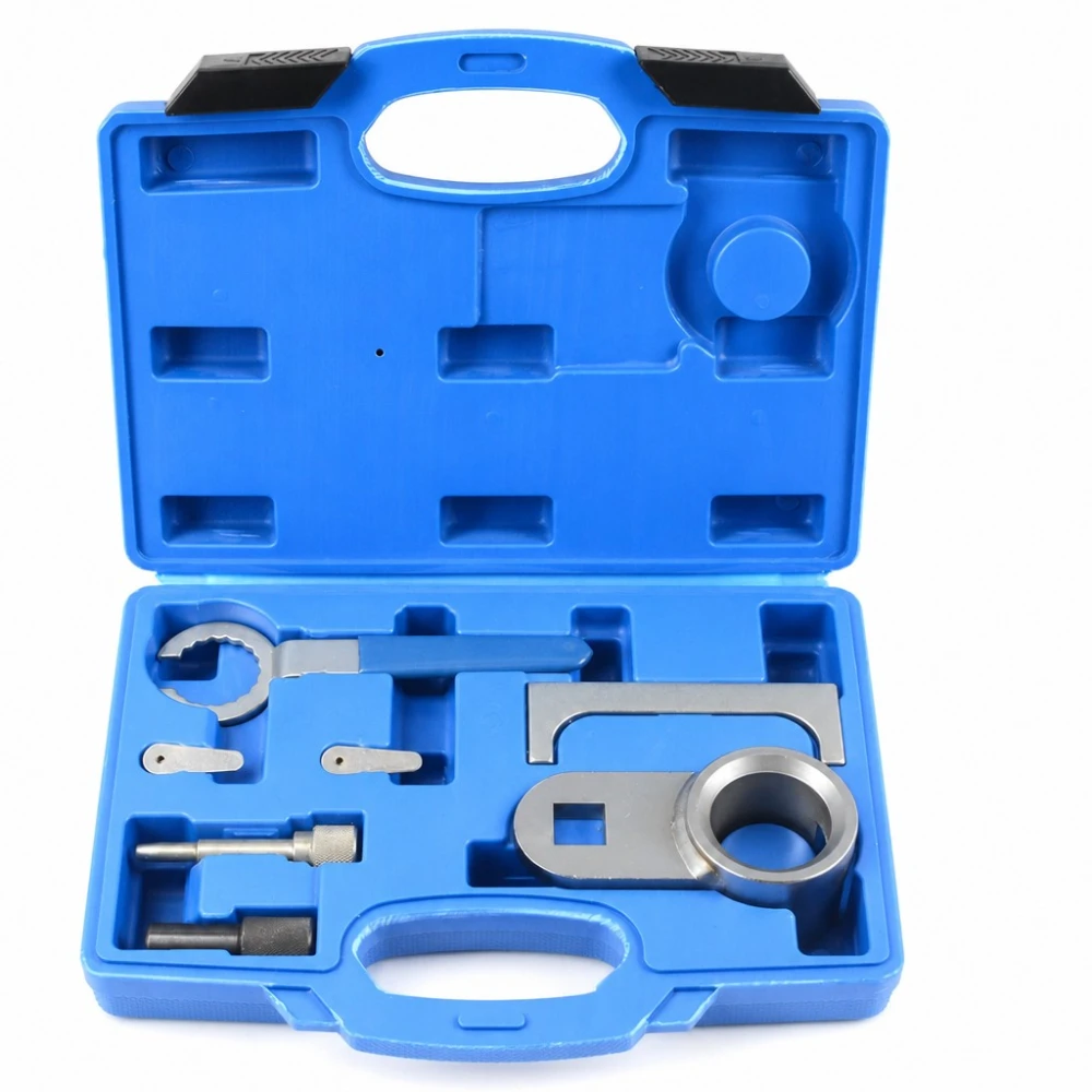Kit Calado Distribuição Compatível VW 2.5 TDI V6 Touareg T5 Audi Q7