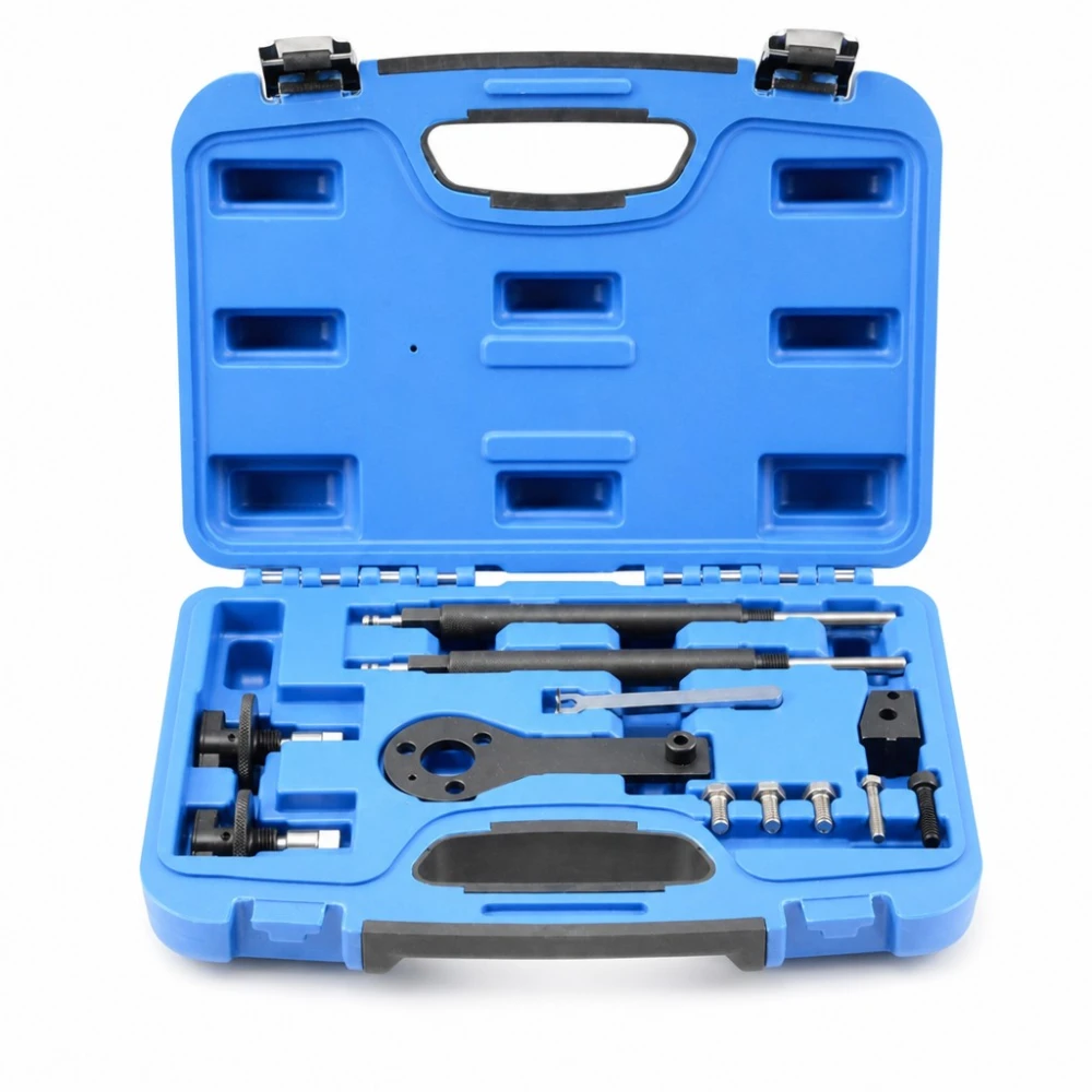 Kit calado distribuição Fiat / Alfa Romeo / Lancia 1.2 16V / 1.4 16V / 1.4 T-Jet