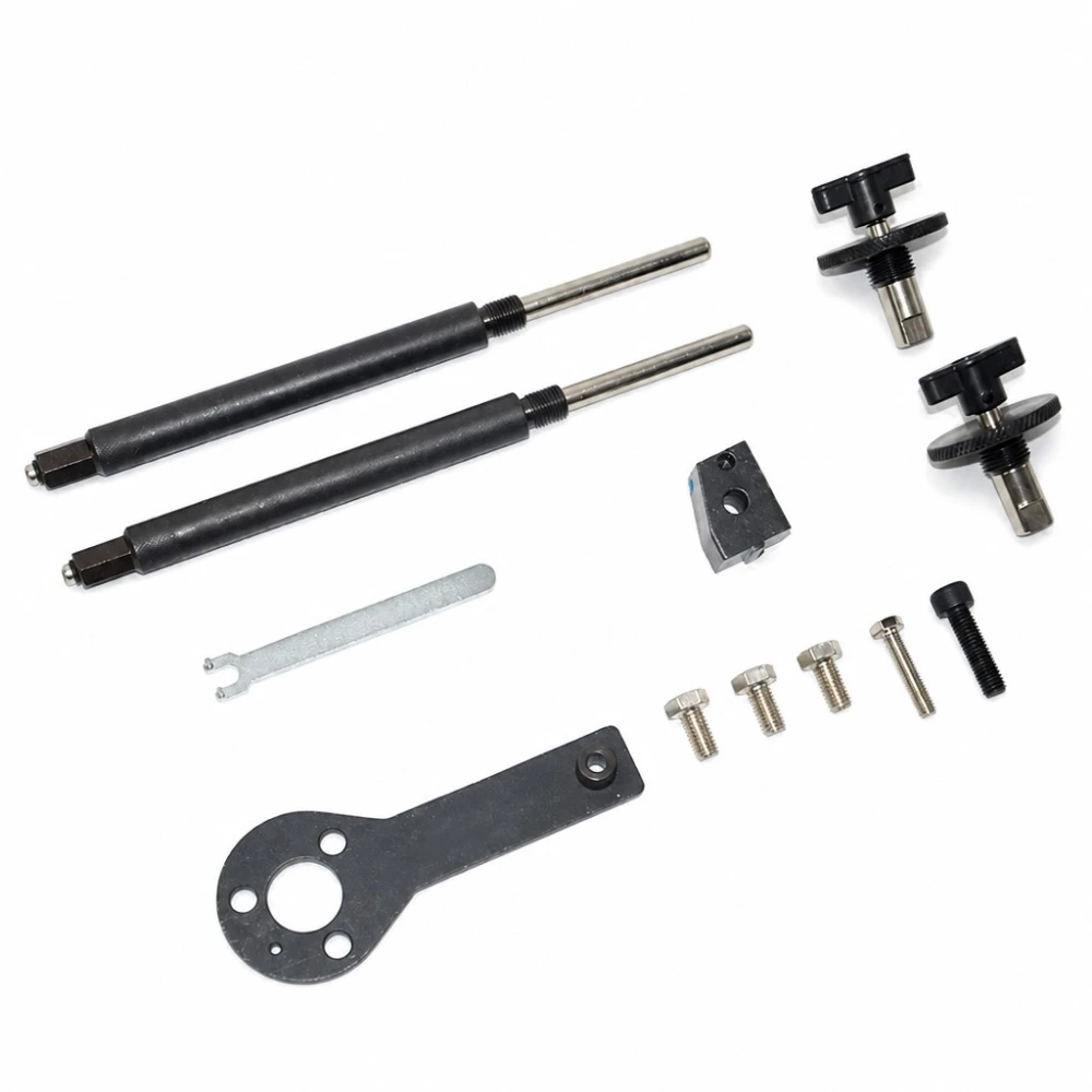 Kit calado distribuição Fiat / Alfa Romeo / Lancia 1.2 16V / 1.4 16V / 1.4 T-Jet
