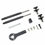 Kit calado distribuição Fiat / Alfa Romeo / Lancia 1.2 16V / 1.4 16V / 1.4 T-Jet