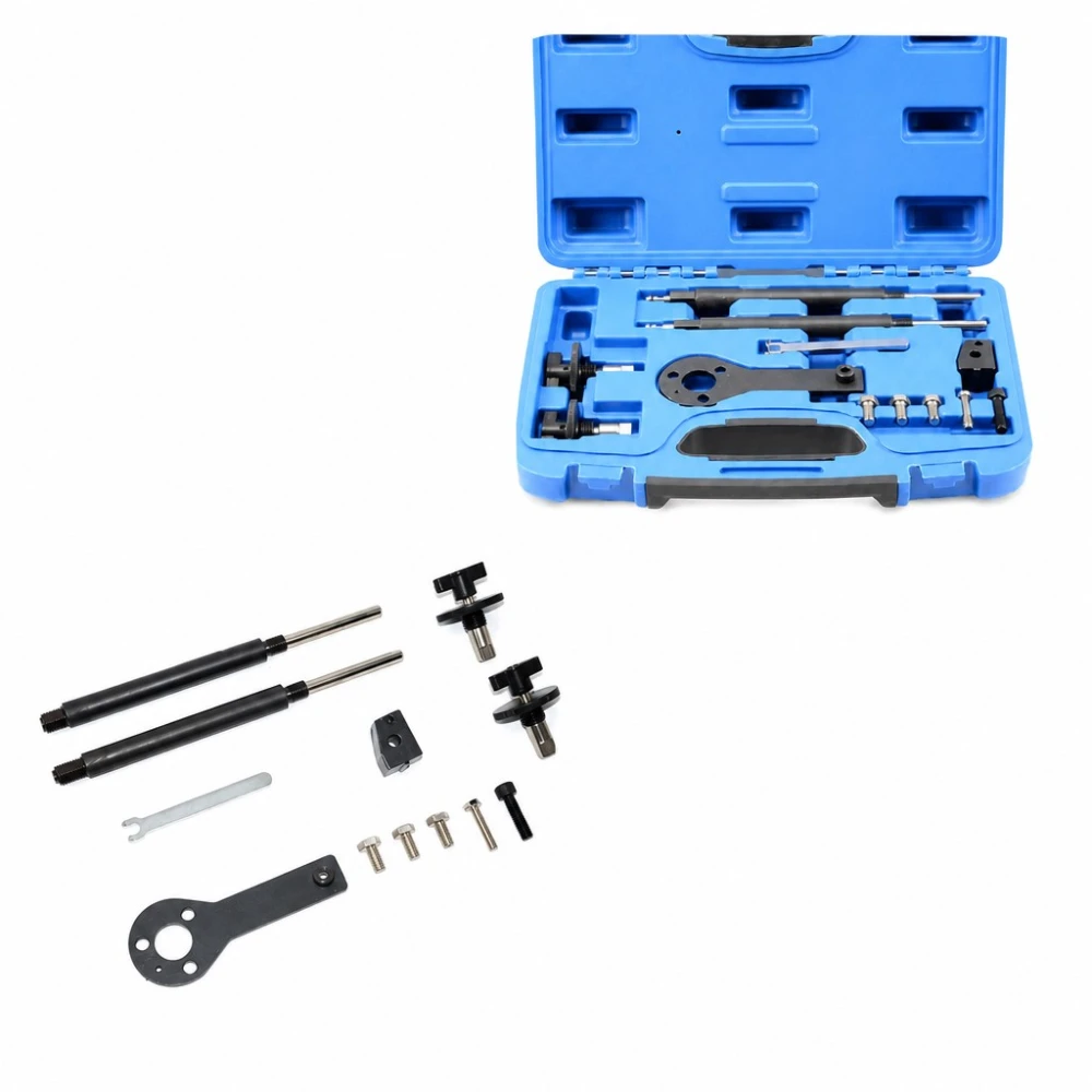 Kit calado distribuição Fiat / Alfa Romeo / Lancia 1.2 16V / 1.4 16V / 1.4 T-Jet