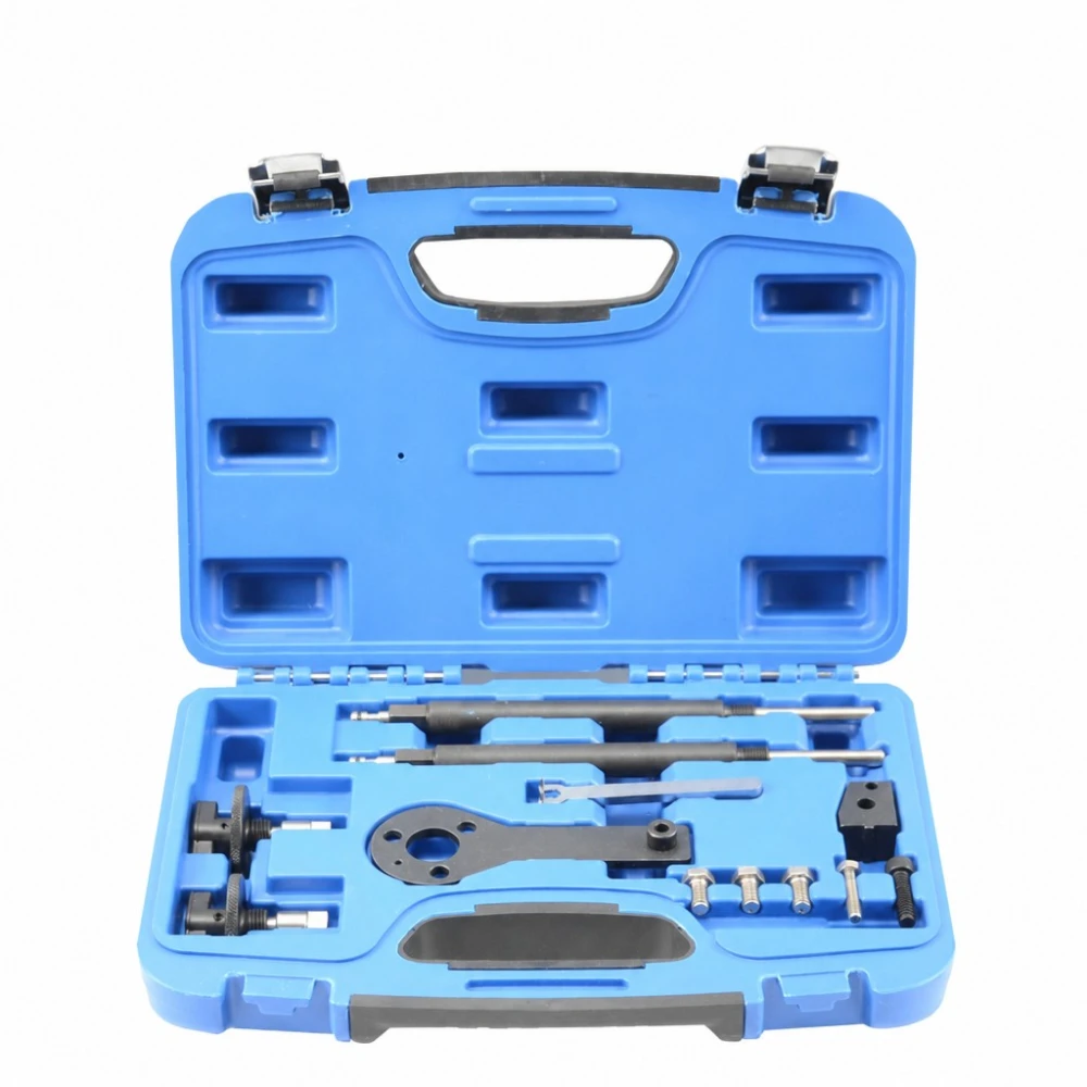Kit calado distribuição Fiat / Alfa Romeo / Lancia 1.2 16V / 1.4 16V / 1.4 T-Jet