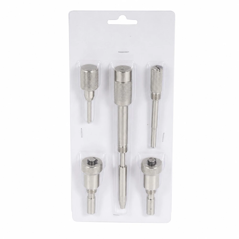 Kit calamento distribuição Fiat Ducato 2.3 JTD / Multijet (Iveco, Citroën, Peugeot)