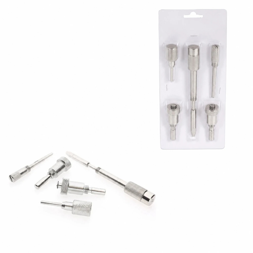 Kit calamento distribuição Fiat Ducato 2.3 JTD / Multijet (Iveco, Citroën, Peugeot)