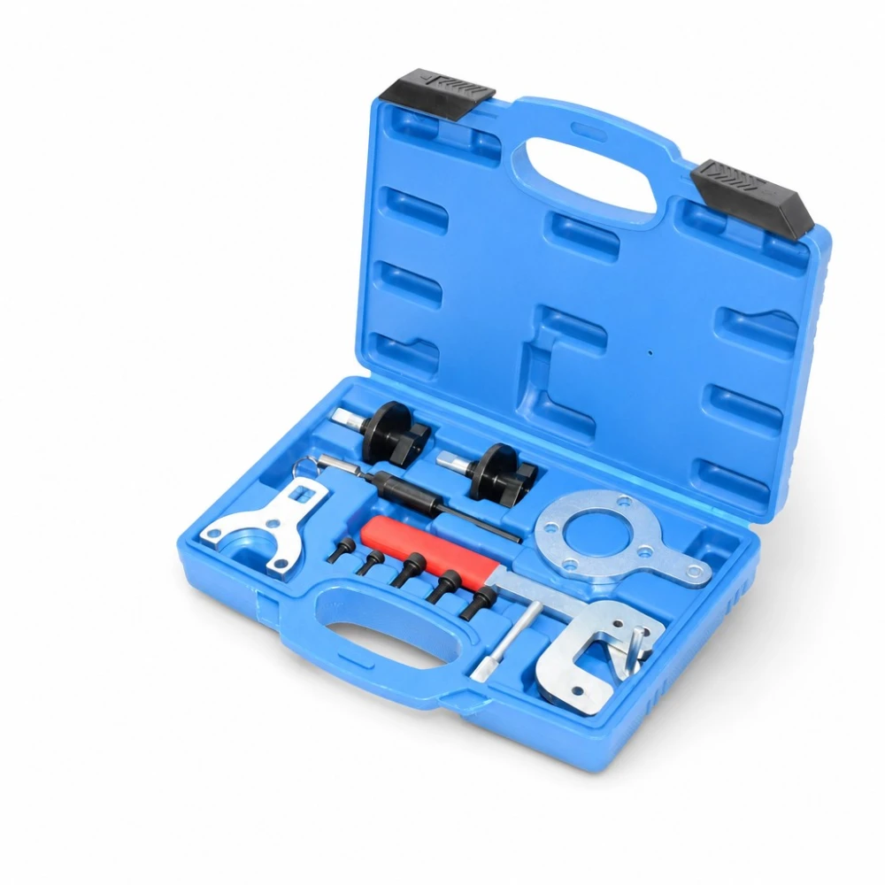 Kit calado distribuição Fiat / Opel / Vauxhall 1.3 Multijet JTD / CDTi