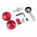 Kit calamento distribuição Ford 2.0 EcoBlue TDCi correia em óleo (Transit, Focus, Ranger, Kuga)
