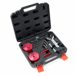Kit calamento distribuição Ford 2.0 EcoBlue TDCi correia em óleo (Transit, Focus, Ranger, Kuga)