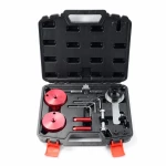Kit calamento distribuição Ford 2.0 EcoBlue TDCi correia em óleo (Transit, Focus, Ranger, Kuga)