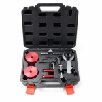 Kit calamento distribuição Ford 2.0 EcoBlue TDCi correia em óleo (Transit, Focus, Ranger, Kuga)