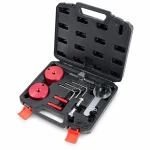 Kit calamento distribuição Ford 2.0 EcoBlue TDCi correia em óleo (Transit, Focus, Ranger, Kuga)