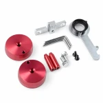 Kit calamento distribuição Ford 2.0 EcoBlue TDCi correia em óleo (Transit, Focus, Ranger, Kuga)
