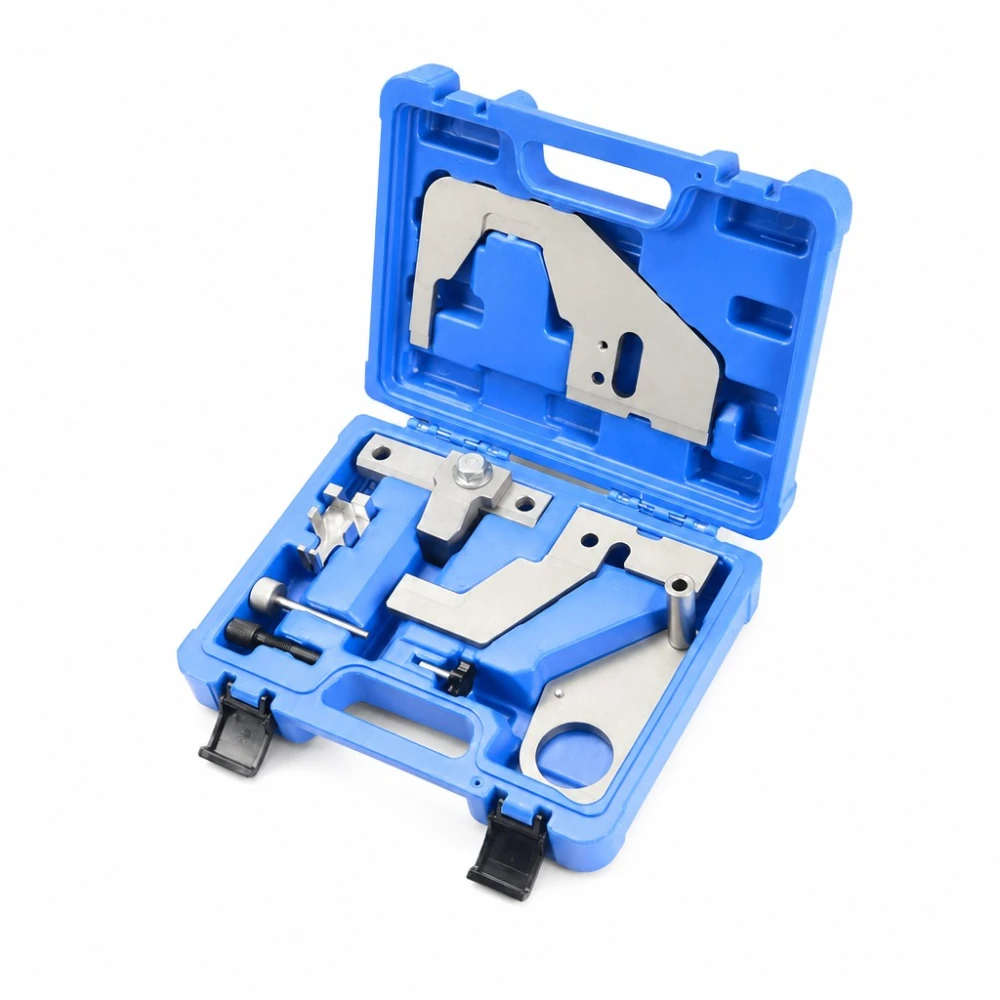 Kit calado distribuição Ford 2.0 EcoBoost / Jaguar Land Rover 2.0T