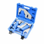 Kit calado distribuição Ford 2.0 EcoBoost / Jaguar Land Rover 2.0T