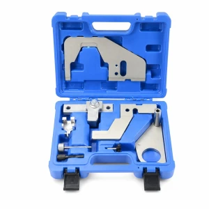 Kit calado distribuição Ford 2.0 EcoBoost / Jaguar Land Rover 2.0T
