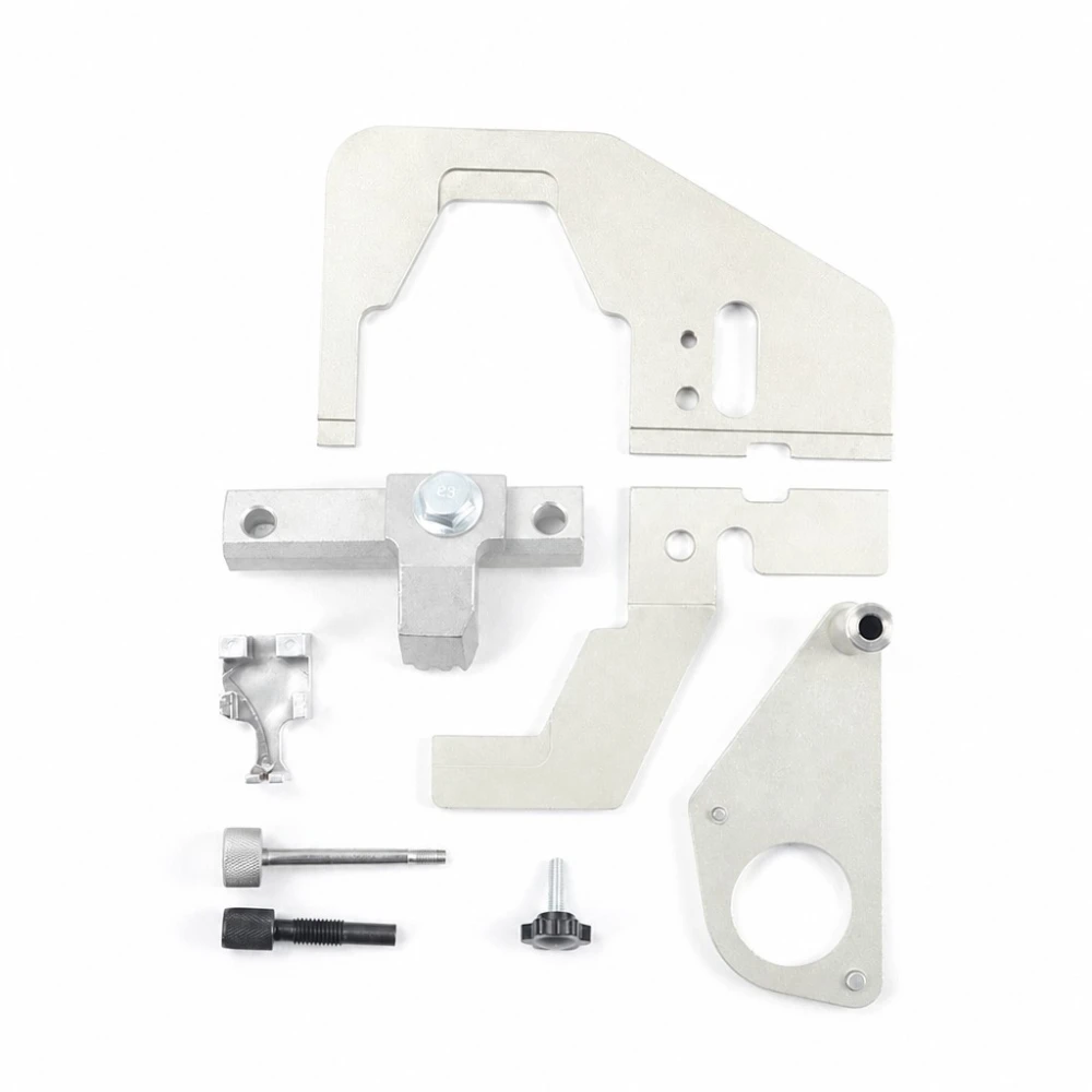 Kit calado distribuição Ford 2.0 EcoBoost / Jaguar Land Rover 2.0T
