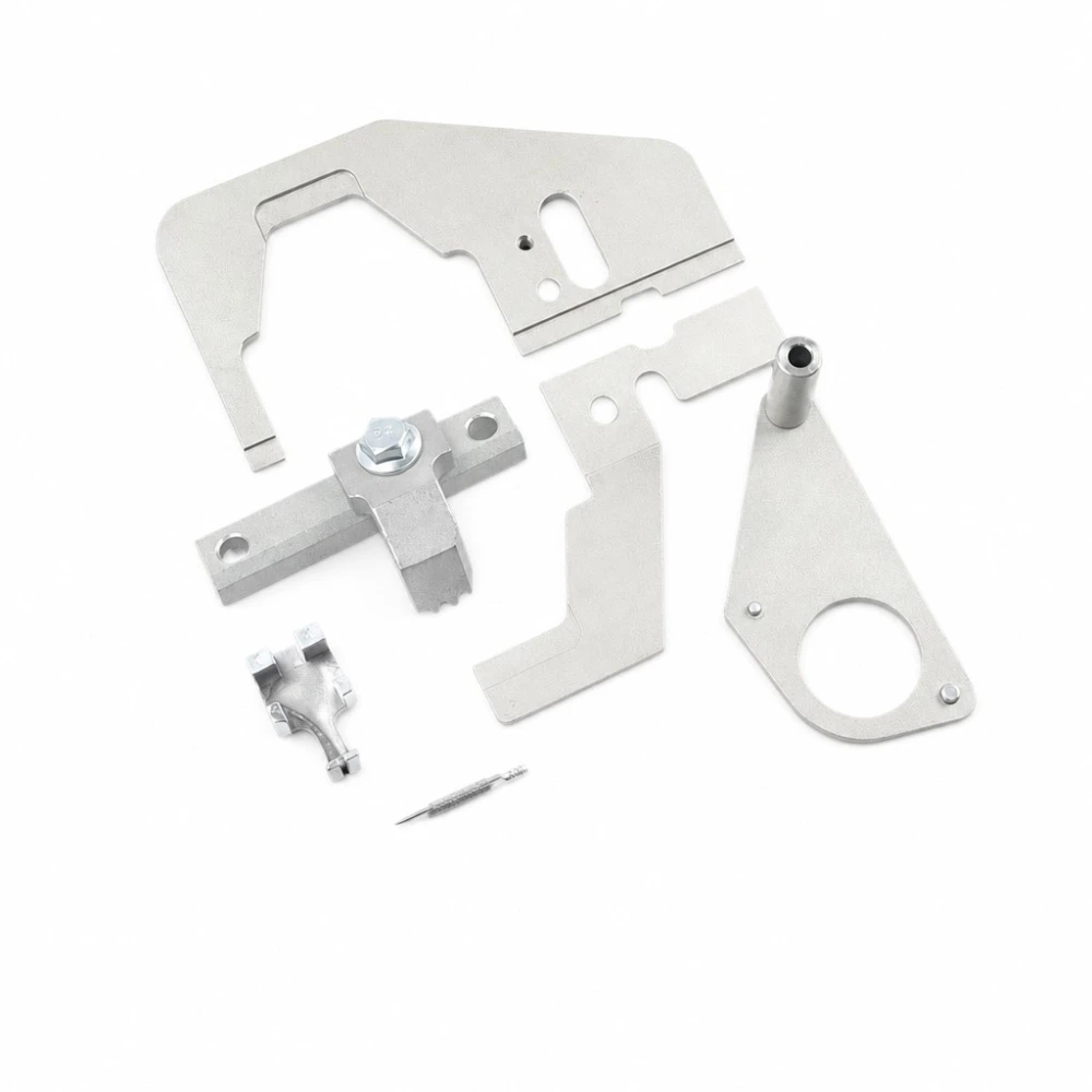 Kit calado distribuição Ford 2.0 EcoBoost / Jaguar Land Rover 2.0T