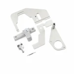 Kit calado distribuição Ford 2.0 EcoBoost / Jaguar Land Rover 2.0T