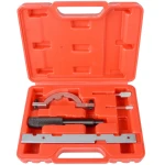 Kit de calagem distribuição Opel Corsa 1.0 1.2 1.4 + TDC Chain Timing Tool Kit