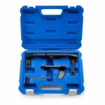 Kit calamento distribuição PSA 1.0 / 1.2 PureTech com árvore de equilíbrio (Peugeot, Citroën, DS, Opel)