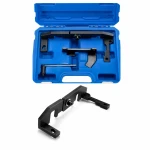Kit calamento distribuição PSA 1.0 / 1.2 PureTech com árvore de equilíbrio (Peugeot, Citroën, DS, Opel)