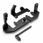 Kit calamento distribuição PSA 1.0 / 1.2 PureTech com árvore de equilíbrio (Peugeot, Citroën, DS, Opel)