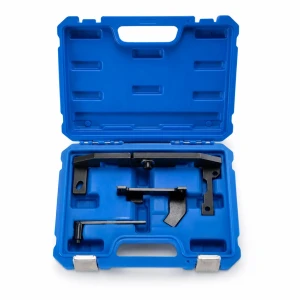 Kit calamento distribuição PSA 1.0 / 1.2 PureTech com árvore de equilíbrio (Peugeot, Citroën, DS, Opel)