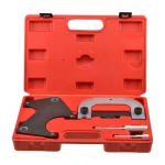 Kit de calagem distribuição Renault Dacia gasolina 1.4,1.6,1.8,2.0 16V TSX TOOL