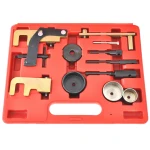 Herramienta de calado para motores diésel Renault Opel Nissan en kit