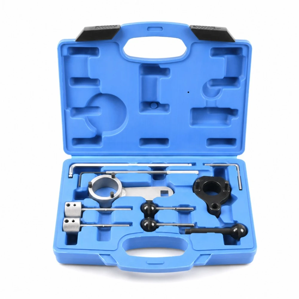 Kit calado distribuição VAG 1.6 / 2.0 TDi Common Rail (CR)