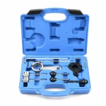 Kit calado distribuição VAG 1.6 / 2.0 TDi Common Rail (CR)