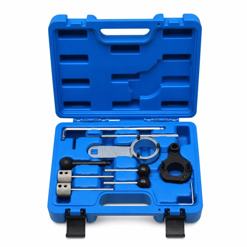 Kit calado distribuição VAG 1.6 / 2.0 TDi Common Rail (CR)