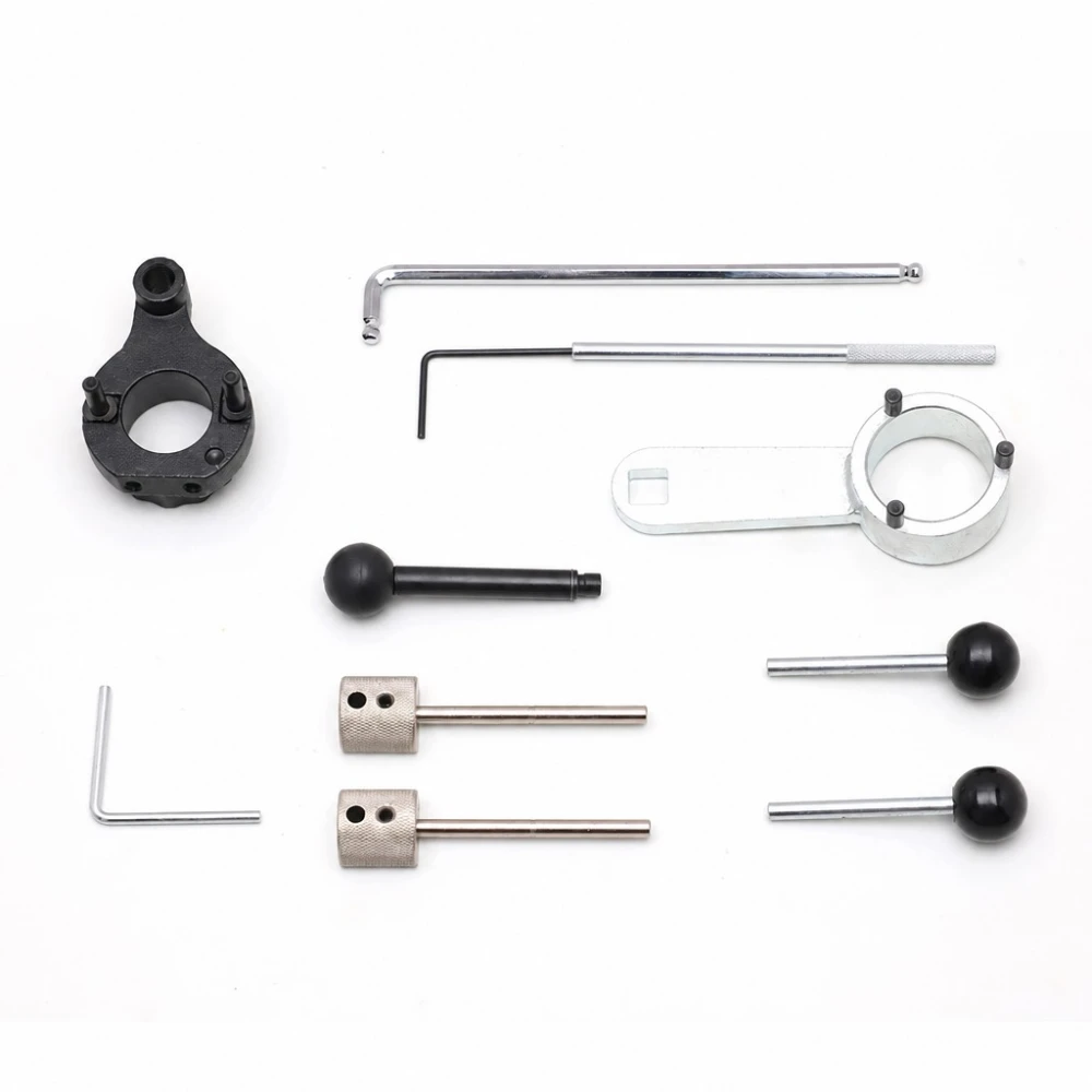 Kit calado distribuição VAG 1.6 / 2.0 TDi Common Rail (CR)