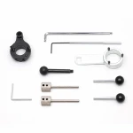 Kit calado distribuição VAG 1.6 / 2.0 TDi Common Rail (CR)