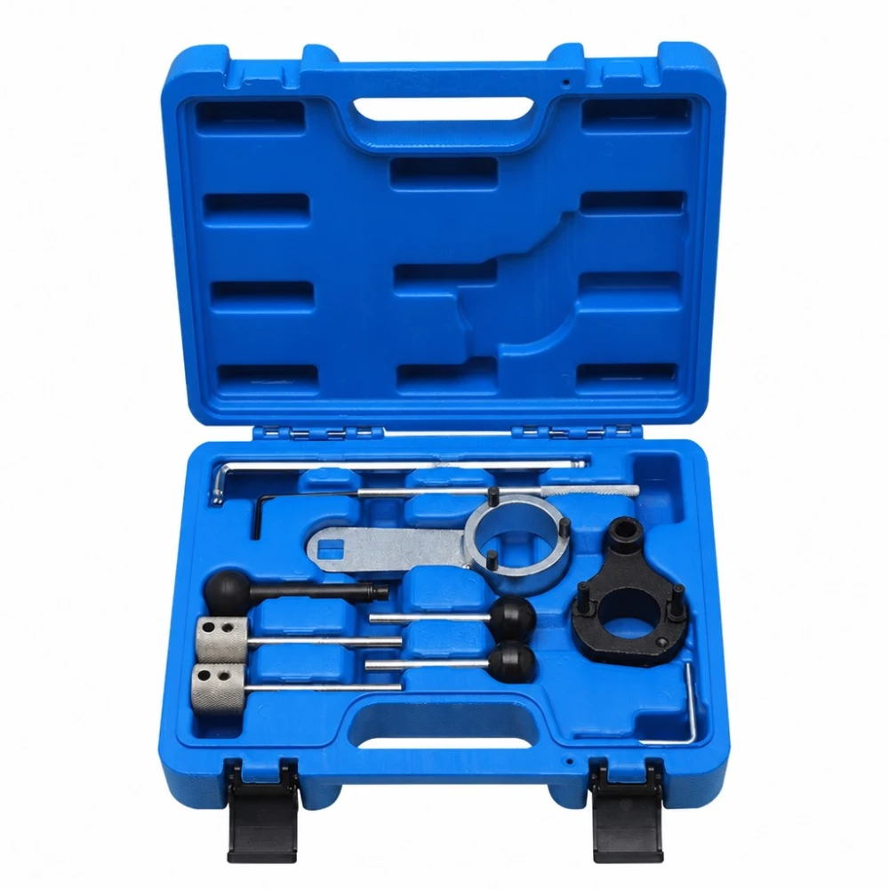 Kit calado distribuição VAG 1.6 / 2.0 TDi Common Rail (CR)