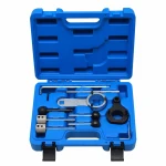 Kit calado distribuição VAG 1.6 / 2.0 TDi Common Rail (CR)