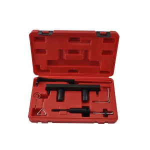 TSX TOOL Kit de calagem distribuição VAG 1.8/1.8T, 2.0FSi/TFSi/Tsi, 2.0S/R