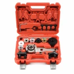 Kit calado distribuição VAG EA888 1.8 / 2.0 TFSI (VW Golf GTI, Audi A4 TFSI, Tiguan)
