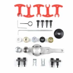 Kit calado distribuição VAG EA888 1.8 / 2.0 TFSI (VW Golf GTI, Audi A4 TFSI, Tiguan)