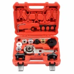 Kit calado distribuição VAG EA888 1.8 / 2.0 TFSI (VW Golf GTI, Audi A4 TFSI, Tiguan)
