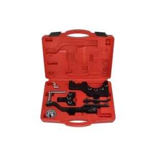 TSX TOOL Kit de calagem distribuição VW Transporter T5 2.5 TDI PD TSX TOOL